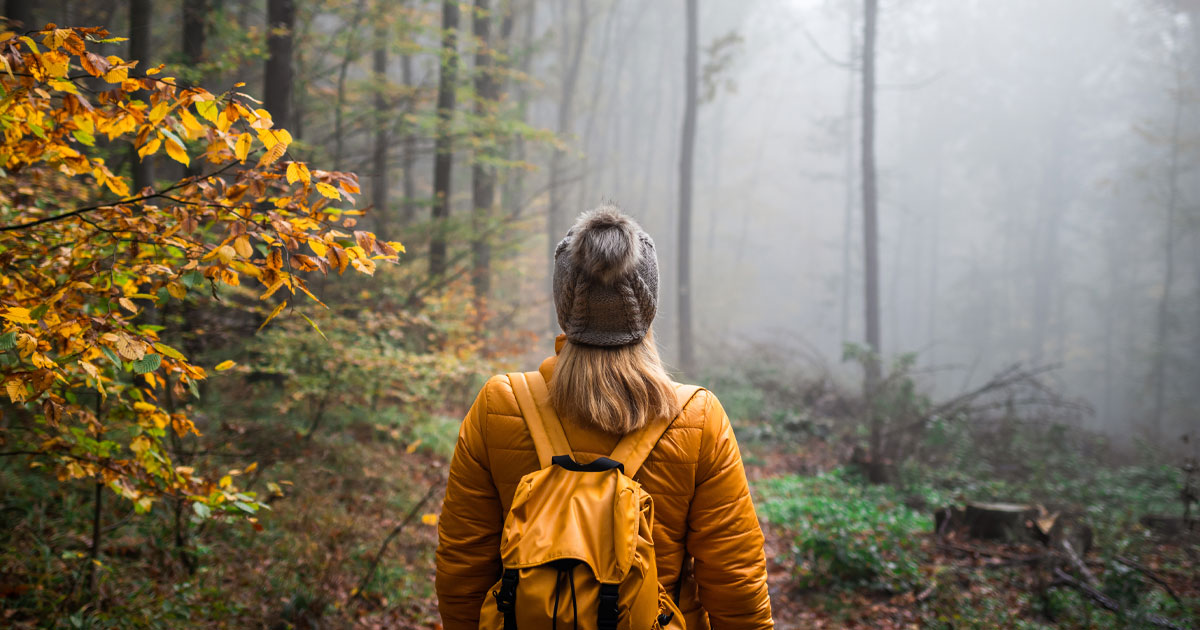 Woman entrepreneur finding purpose amidst business seasons and changing landscape